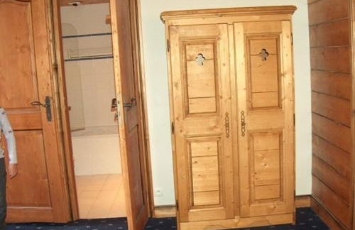 Appartments in Tignes Ecrin des Neiges - Foto 30