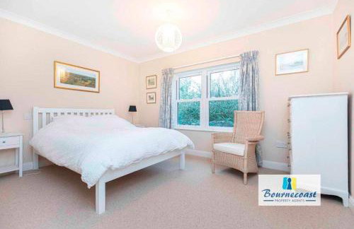 TAYLOR DRIVE by BOURNECOAST - A Lovely Countryside Family Home with a Garden and Parking - HB1522 - Foto 23