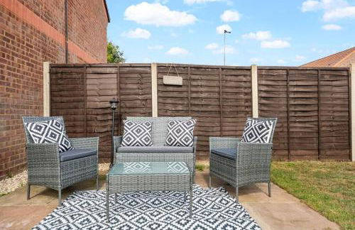 Radiant Retreat Datchet-12 mins to Heathrow close to Windsor ,Legoland, Eton and Slough - Foto 18