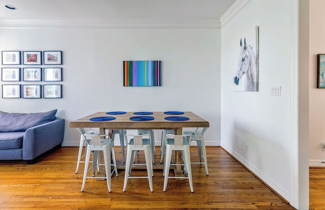 Montrose Lodge by Dunyha - Foto 73