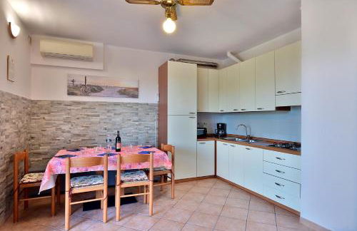 La Grolla del Garda - App. Giada - Foto 9