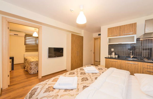 Invictum Residence - Foto 21