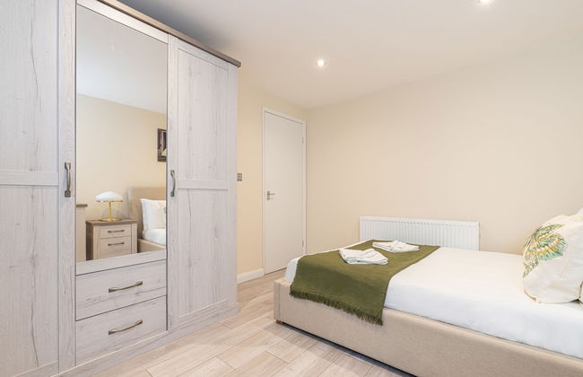 Cozy 1 Bedroom Flats in Paddington - Foto 31