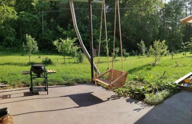 Zielone Zacisze Zwola - Foto 27