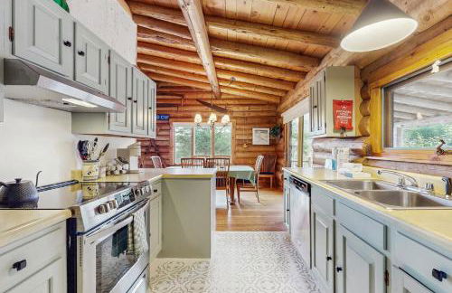 Parker Lane Cabin - Foto 10