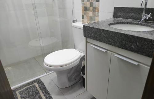 Apartamento no Santa Mônica próximo a UFU e Center Shopping - Foto 32