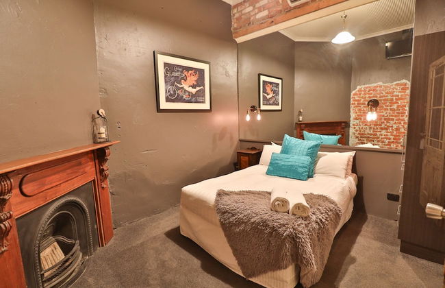 Indulge Apartments - Eighth Street - Foto 9