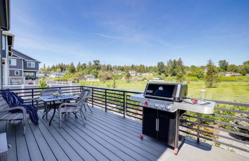 Modern Studio Suite in Sandy Point on Lummi Bay! - Photo 20