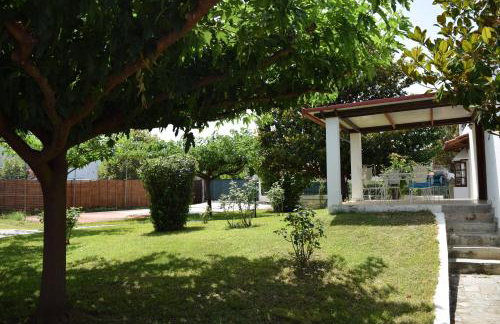 Villa Kontos - Foto 17