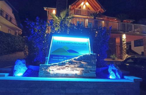 Luxus Ferienwohnung Chalet Seenähe - Foto 17