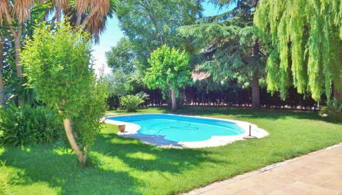 Villa in Sant Pol near Crystal Beach - Foto 5, Garden