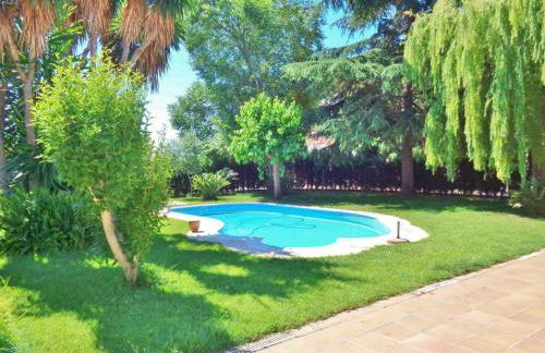 Villa in Sant Pol near Crystal Beach - Foto 5