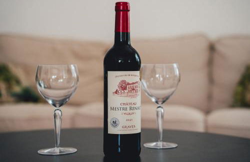 Maison des lavandes - Foto 18