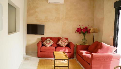 Cathedral Sevilla Views - Photo 3