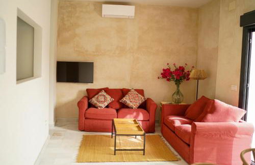 Cathedral Sevilla Views - Photo 3