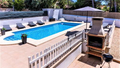 Villa Montesol - Foto 5