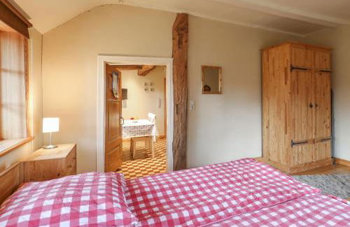 Apartment Dat Litsche Hus-1 by Interhome - Foto 11