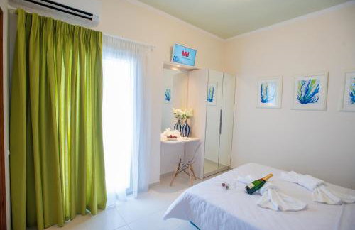 Mansion House Parga - Foto 21