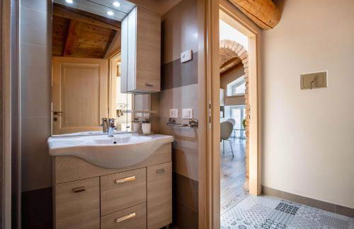 Appartamento Gufo - Foto 18