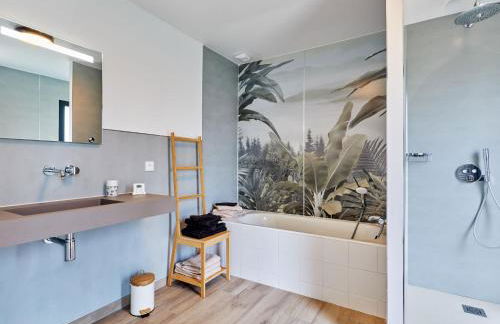 Holiday Home Les lilas by Interhome - Foto 3