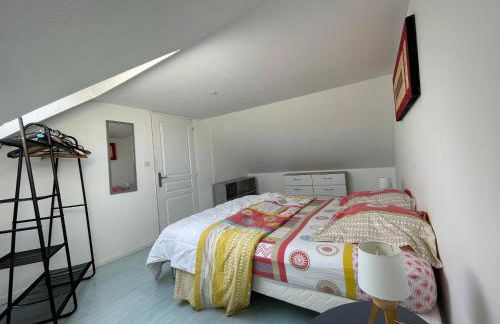 Appart 2 à croix - Foto 23