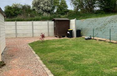 Gîte des champs fondus - Foto 28