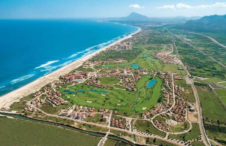 Apartamento con piscina en Oliva Nova - Foto 46