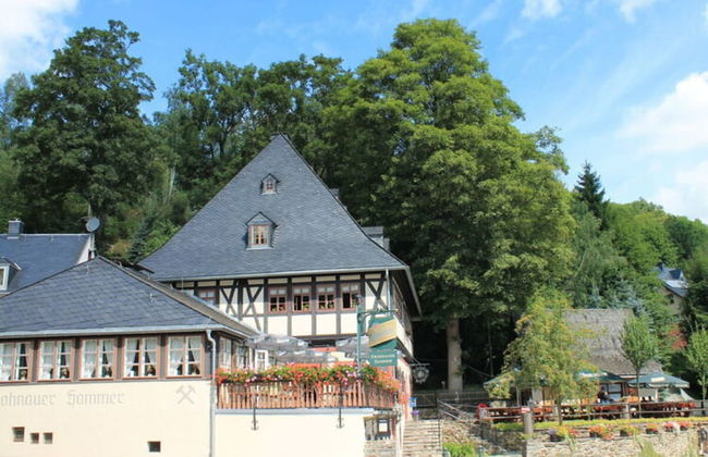 Holiday Apartment Comfortable Vacation Home - Foto 25