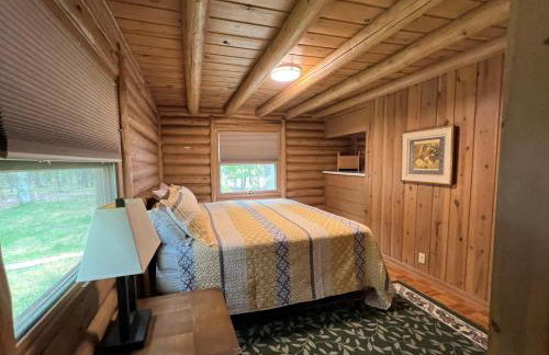 Wild Refuge Lodge - Foto 43