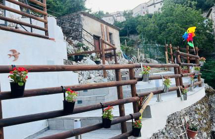 La Mansarda di Terelle - Foto 7