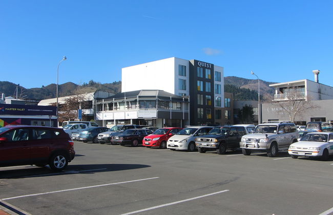 Quest Nelson - Foto 41