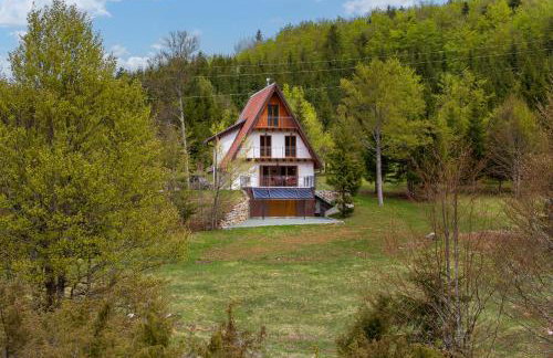 Mountain house Beauty of Laz - Foto 66