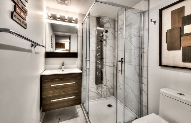 Studios Montcalm Montreal - Foto 35