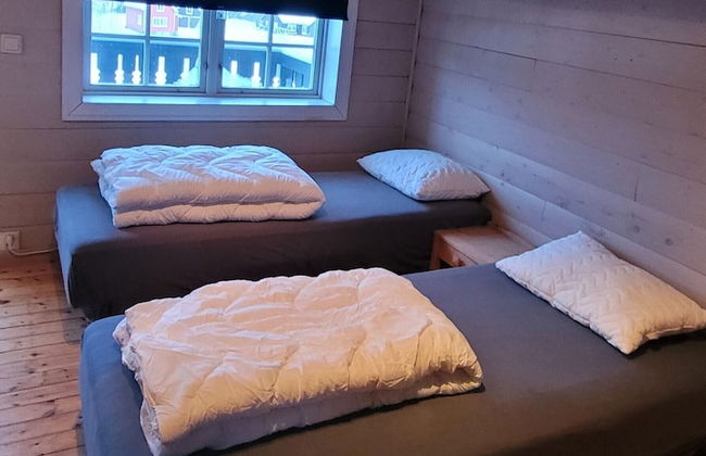 Øen Turistsenter Apartments - Foto 10