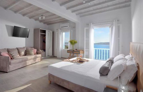 Amelie Suites Mykonos - Foto 65
