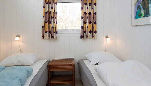 6 Person Holiday Home in Ebeltoft - Foto 2