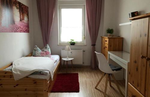 Ferienwohnungen Heideblick - Foto 19