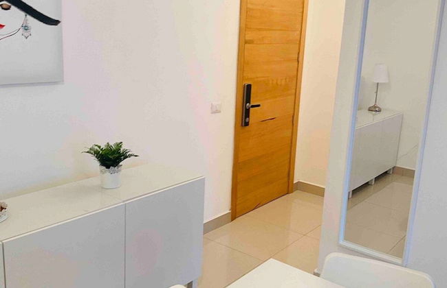 Apartamento Acogedor Cerca de la Playa - Foto 18