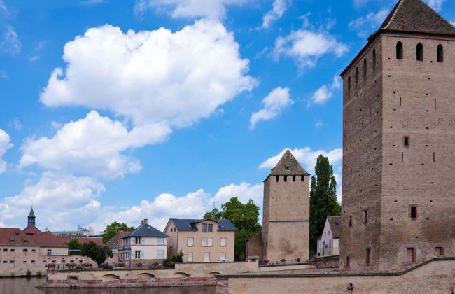 Tour privato di Strasburgo - Photo 7