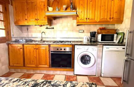 Villa El Cortijo Andaluz - Foto 15