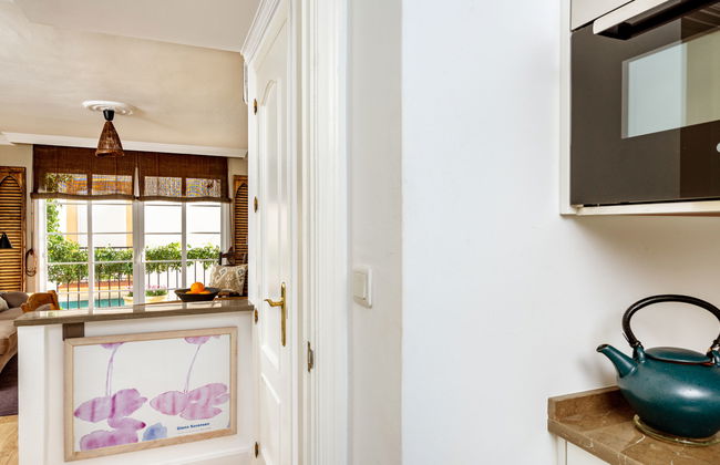 Marbella old town - Foto 7