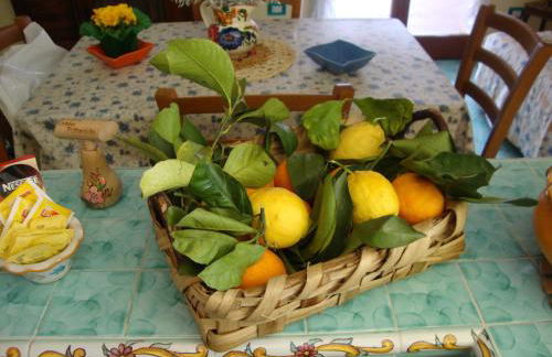 Sunny Holidays Casa Vacanze - Foto 26