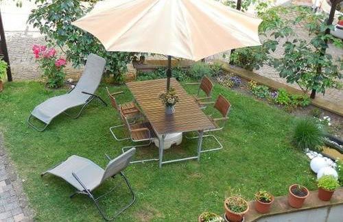 Ferienwohnungen Faber - Foto 3