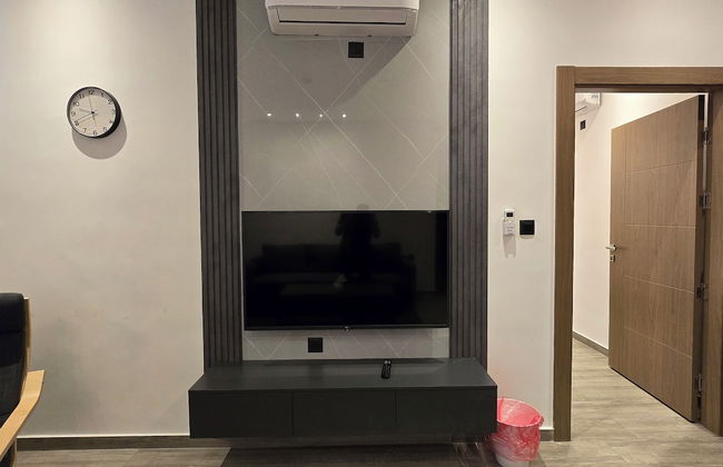 ALSHAKREEN SUITES - Foto 24