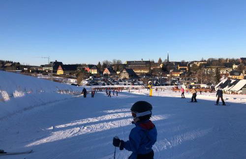 Landhaus Büttner Altenberg - Foto 45