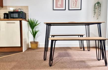 Thompson Apartments by Switchback Stays - Foto 22