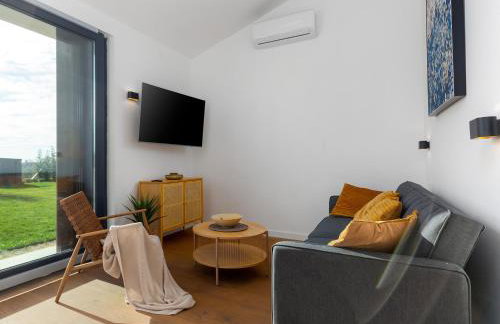 Villa Moderna San Lorenzo - Foto 16