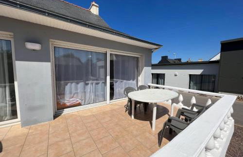 Le Downtown , Ploemeur , France - Foto 9