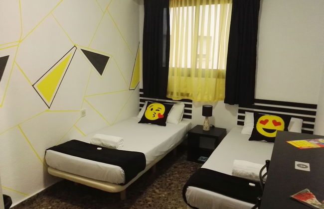 Iberia Lodging House - Photo 7