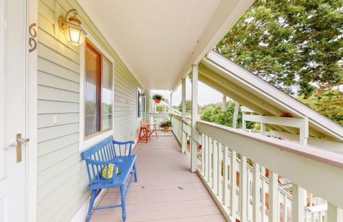 Ocean Mandevilla - Foto 32